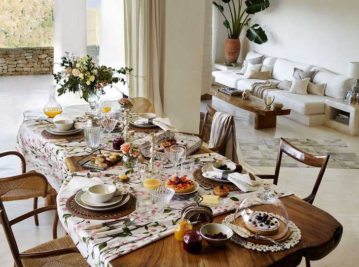 2015 春夏 Zara Home 西班牙海岛系列-14