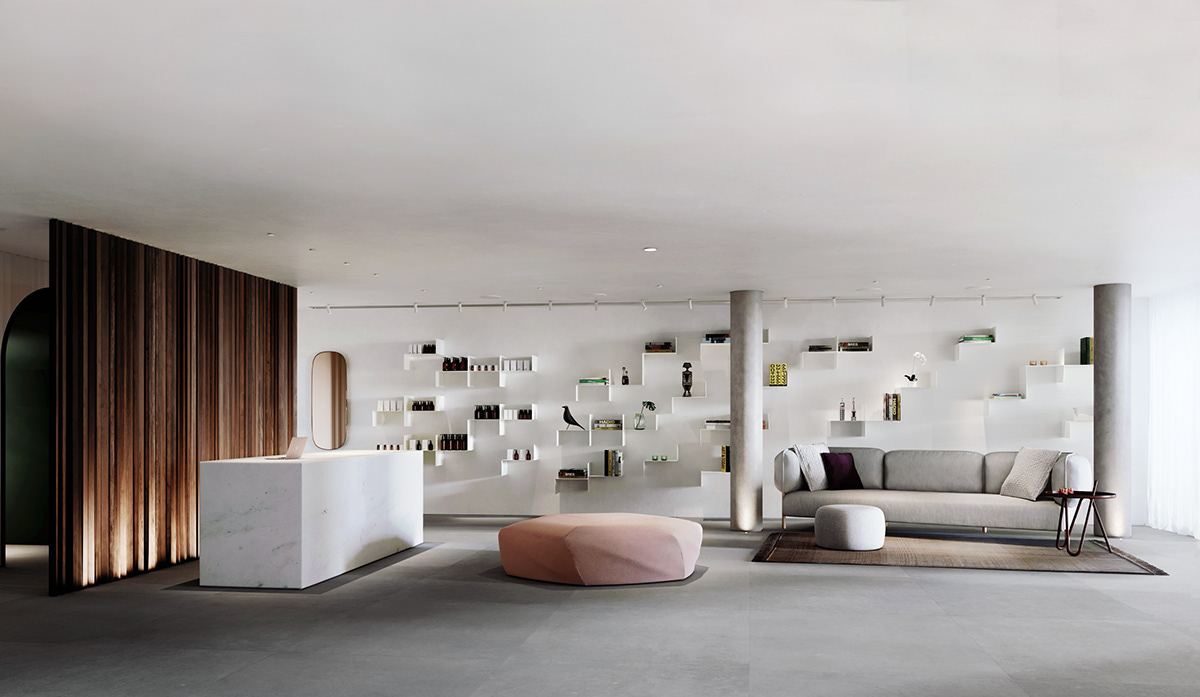 Beldi Stories III 艺术展-9