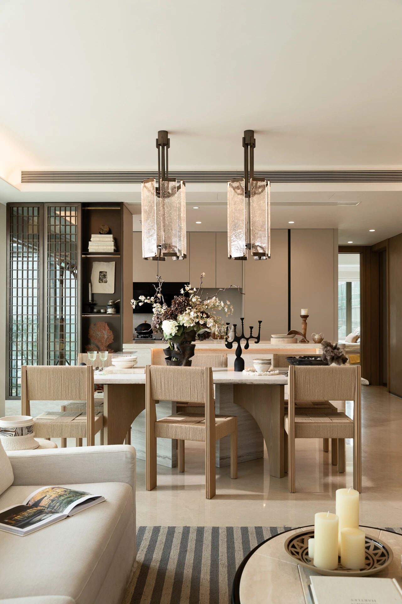 兴耀·沐晴川,兴耀·沐云川丨GFD广飞设计-45