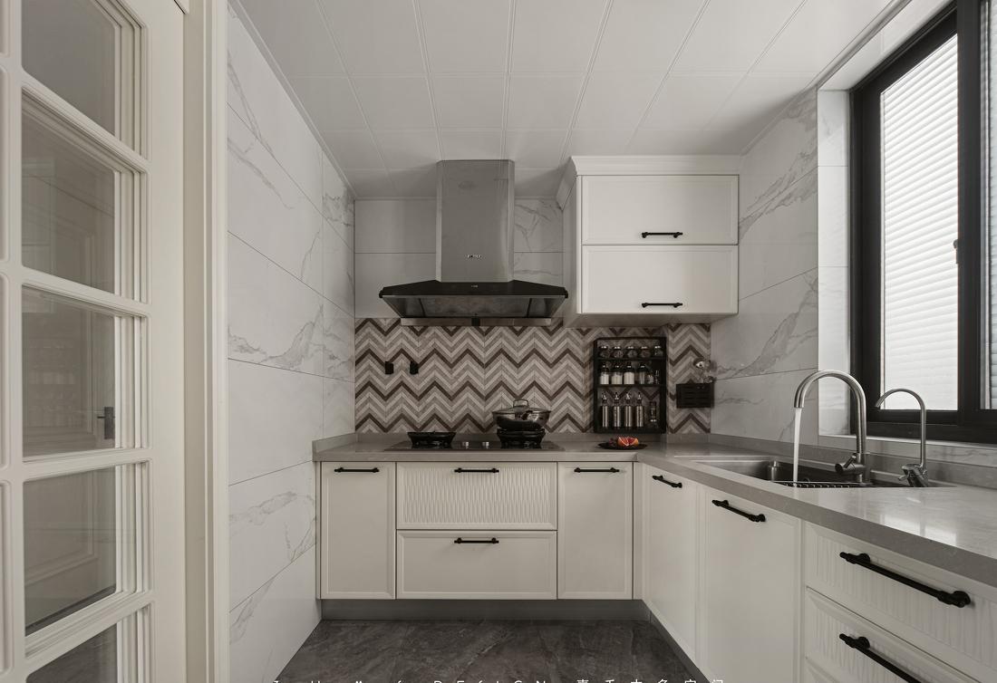 春日印象 · 多功能空间设计-12