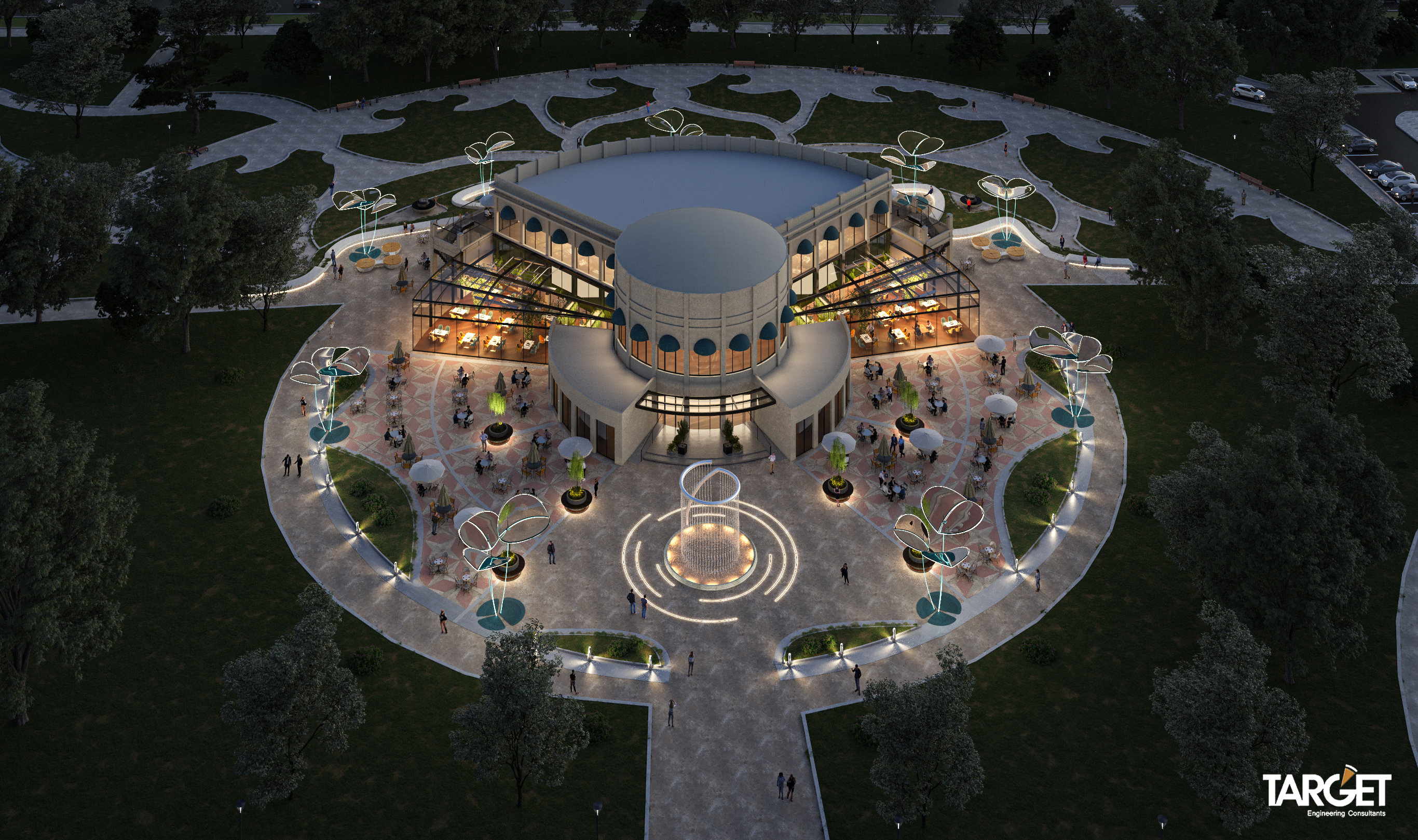 LAYALI ZAMAN RESTAURANT-10