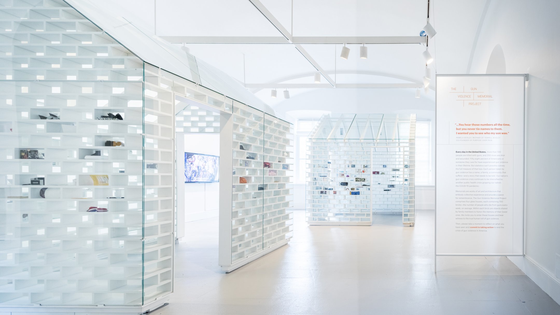 丨美国波士顿丨MASS Design Group-0