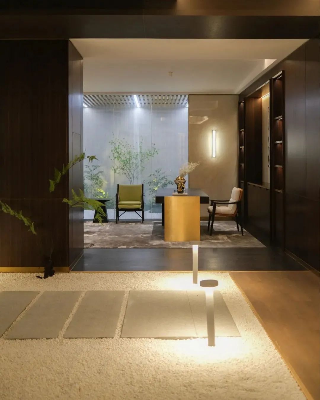 LEBETTER 展厅丨中国中山丨哲迳设计-40