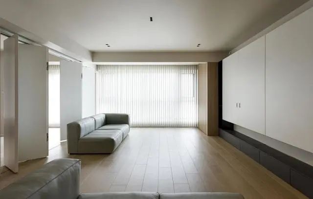 大平层空间的艺术-15