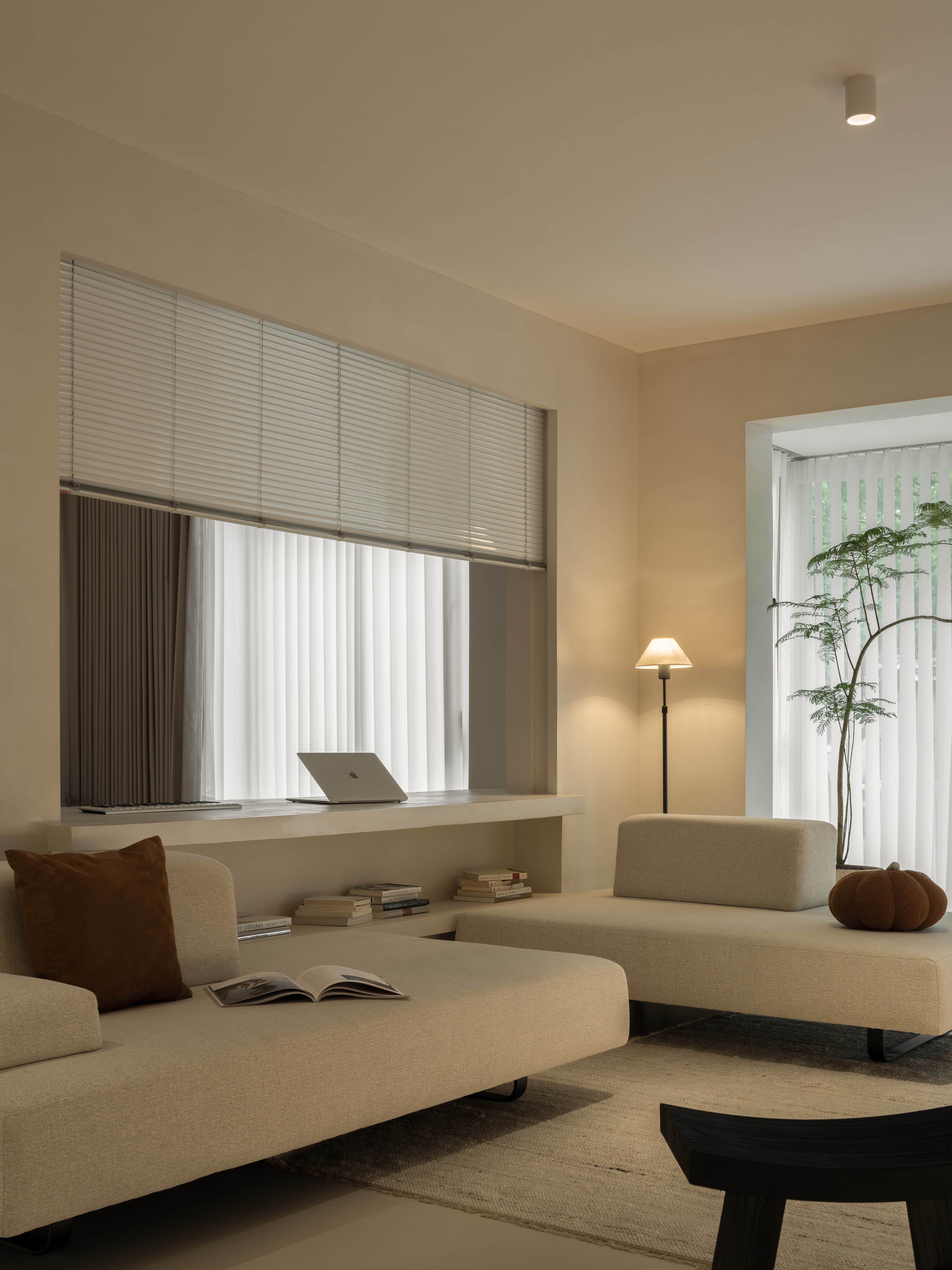 高工艺建古拙之室-30