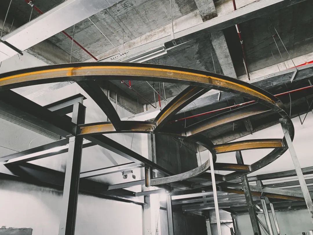 PONYFACE 儿童摄影空间丨中国南京丨栖刻建筑设计(南京)有限公司-9