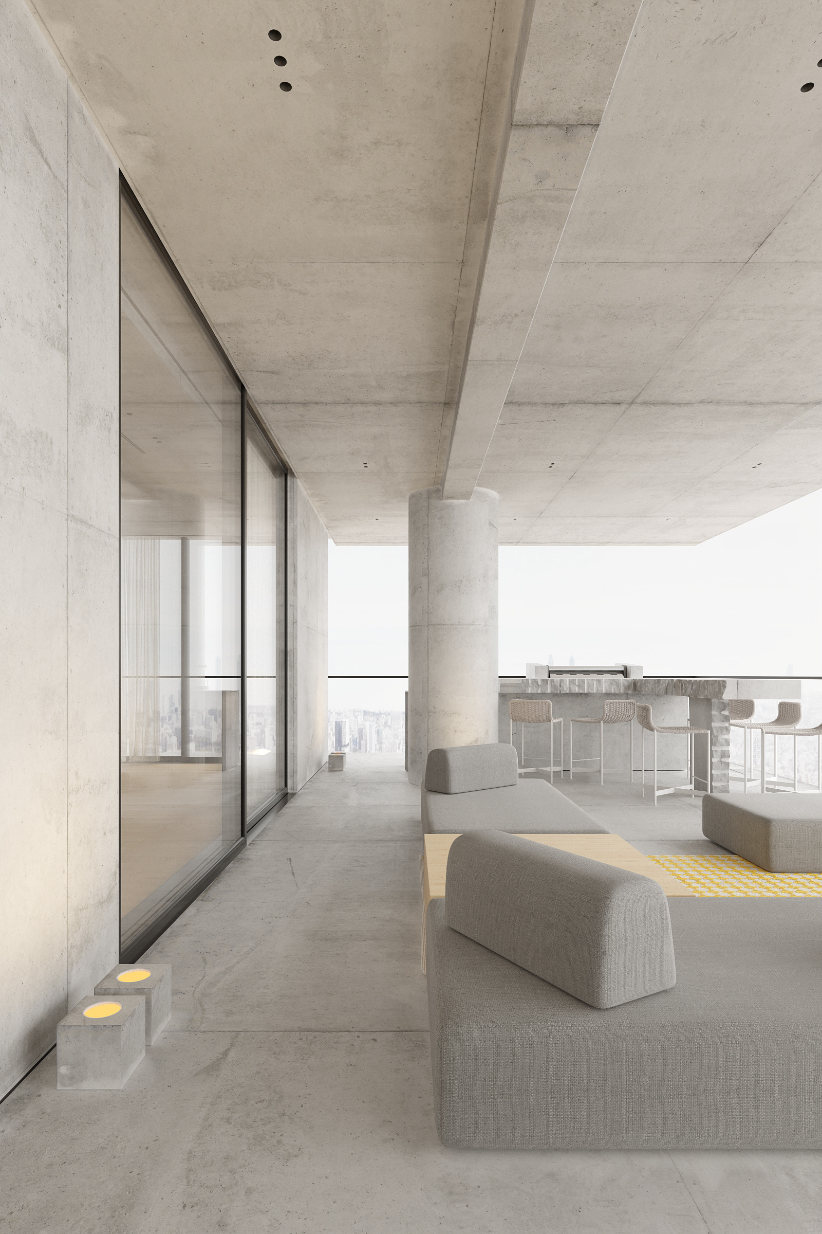 Worldwide 室内外设计-47