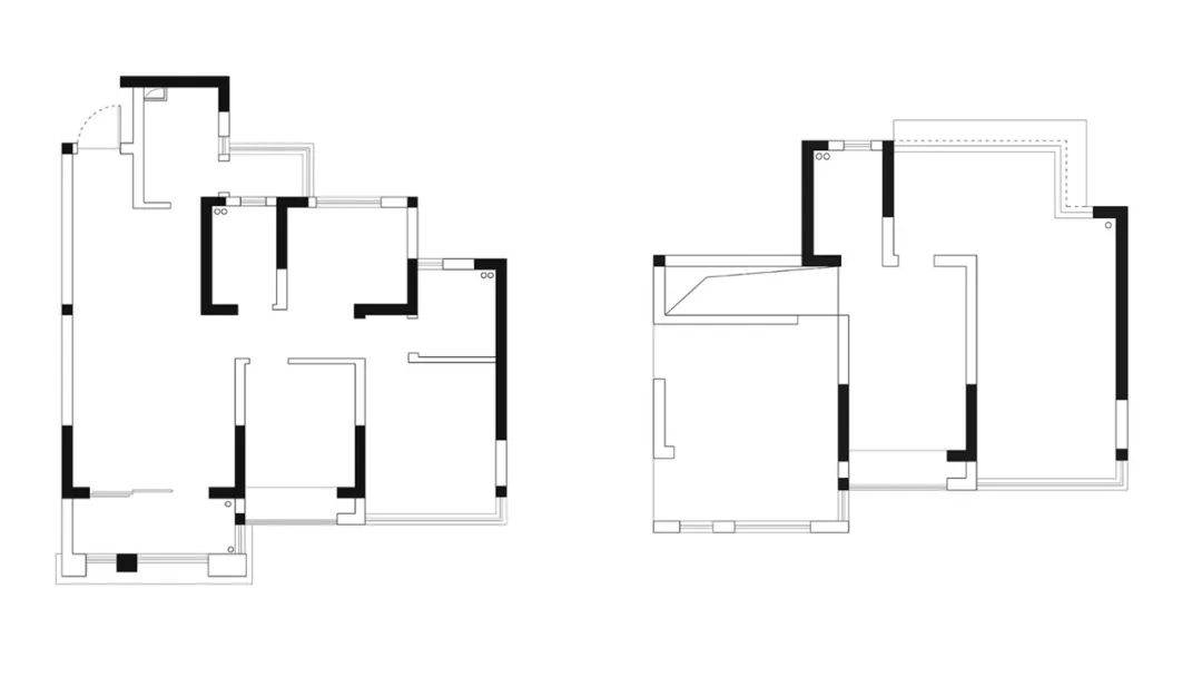 壹二私宅 · 突破空间局限,打造自然舒适之家丨中国成都丨壹二设计-70