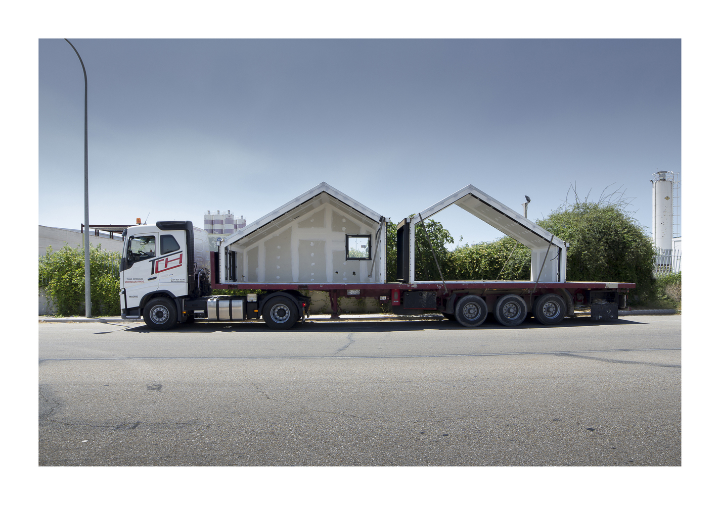 Montaña House  [baragaño]-64