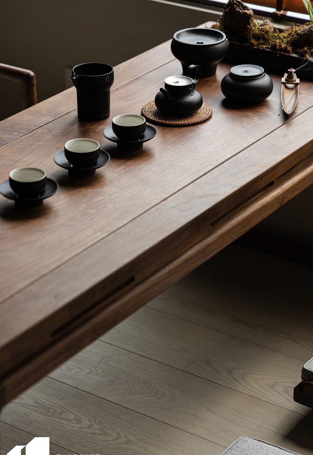 融创公元 2020 · 现代禅意私宅-19