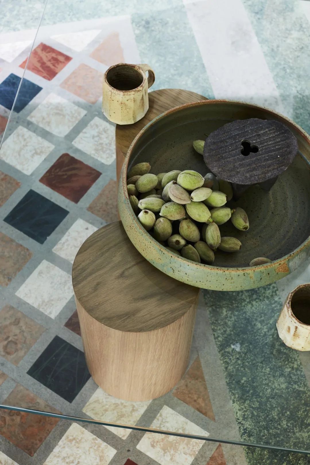 软冰淇淋公寓丨澳大利亚悉尼丨YSG Studio-26