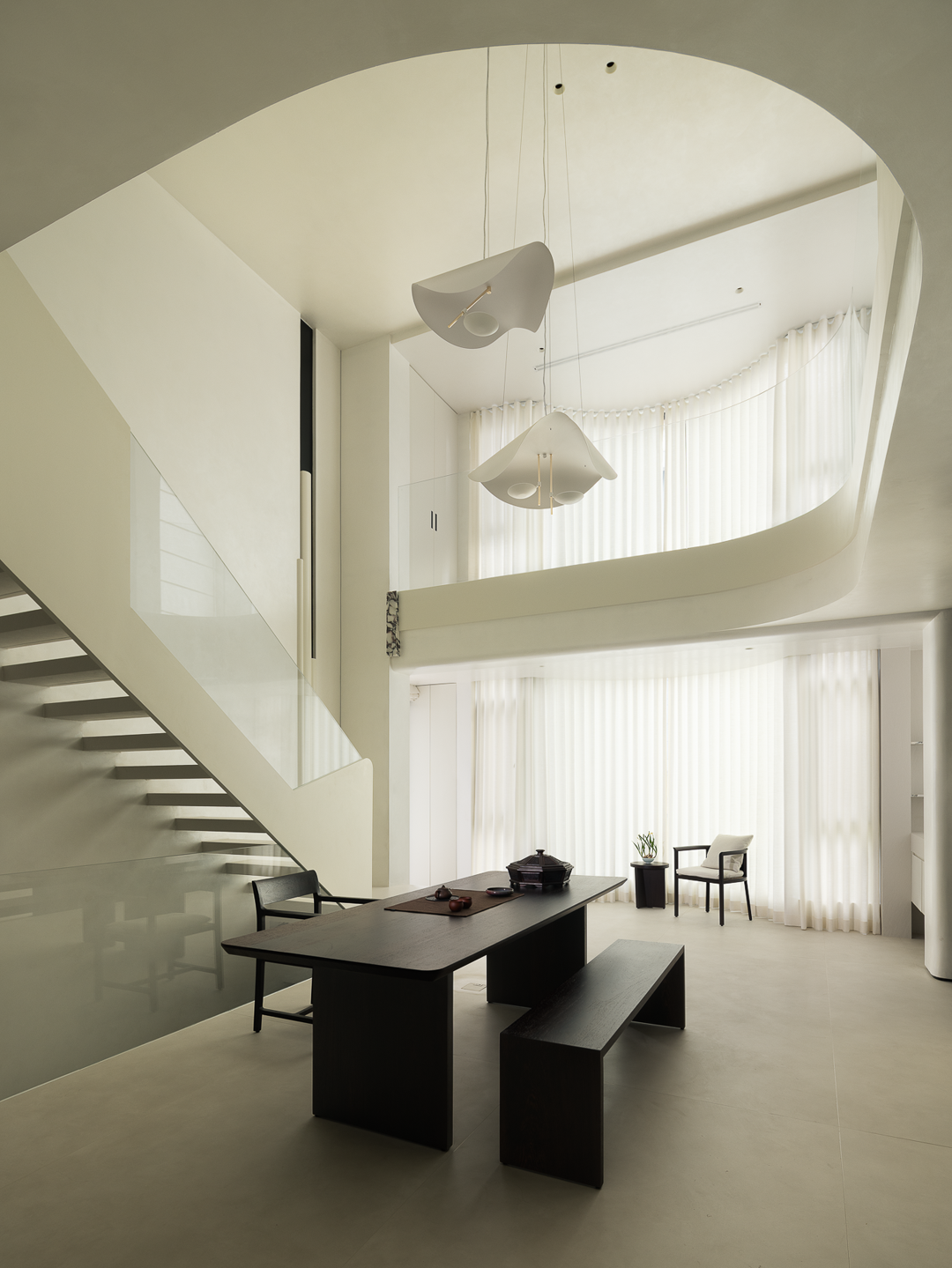 极简·别墅豪宅丨中国苏州-120