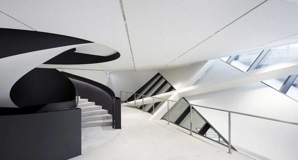 立陶宛当代美术馆MO Modern Art Museum丨立陶宛维尔纽斯-49