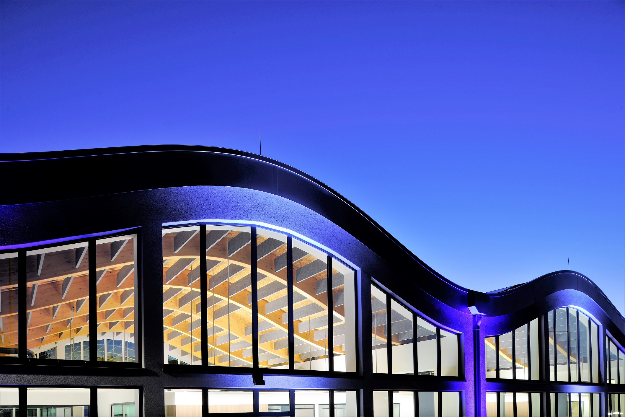 德国帕德博恩 IT 园区 · 费迪南德与费迪南德建筑事务所-24