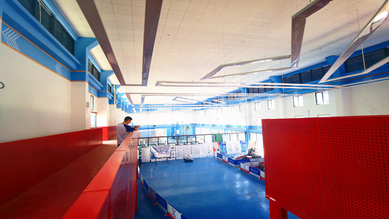 重庆大学学生交叉创新中心丨中国重庆丨李舟,李干-15