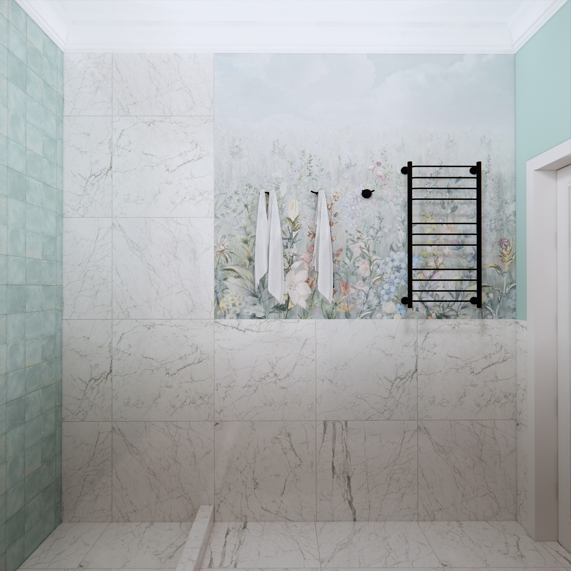 BREAKFAST AT TIFFANY`S-11