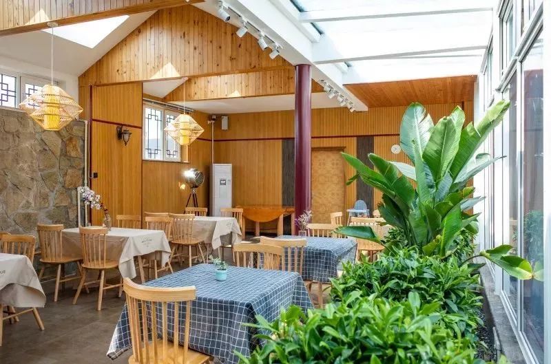 北京四合院时尚变身,千宿·倚雲小筑成打卡胜地-15