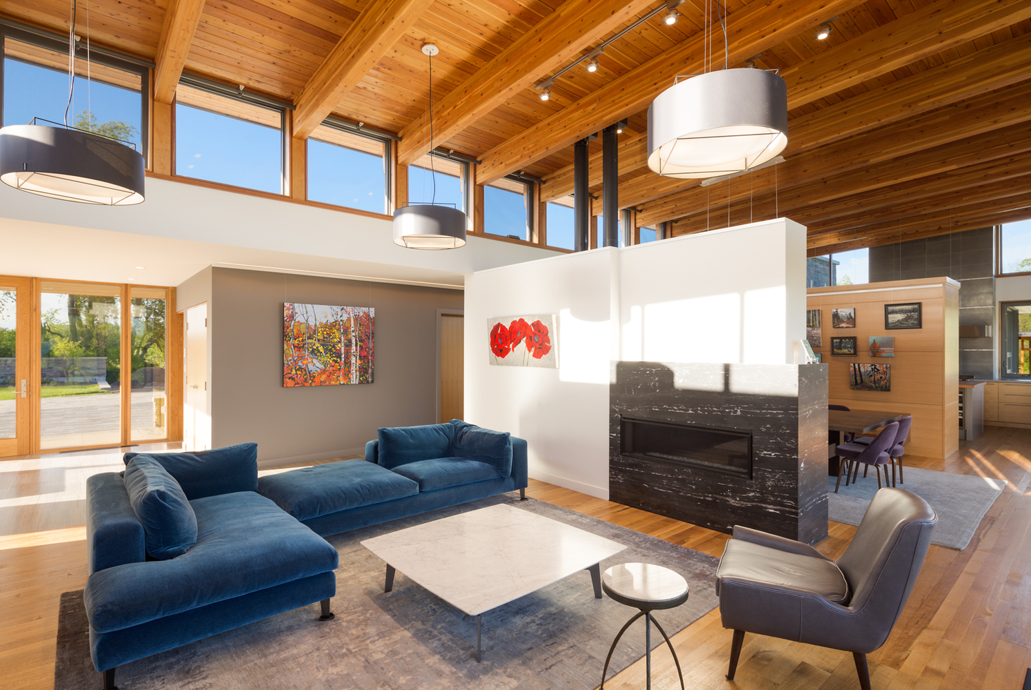 米尔格罗夫之家-47