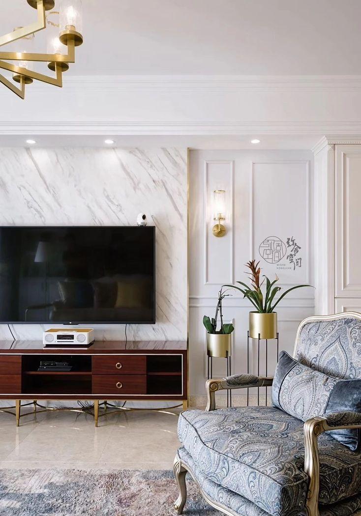 郑昱星打造精装修理想家-20