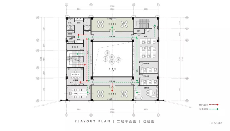 青州文化探寻 · 诗意的东方空间丨中国山东-38