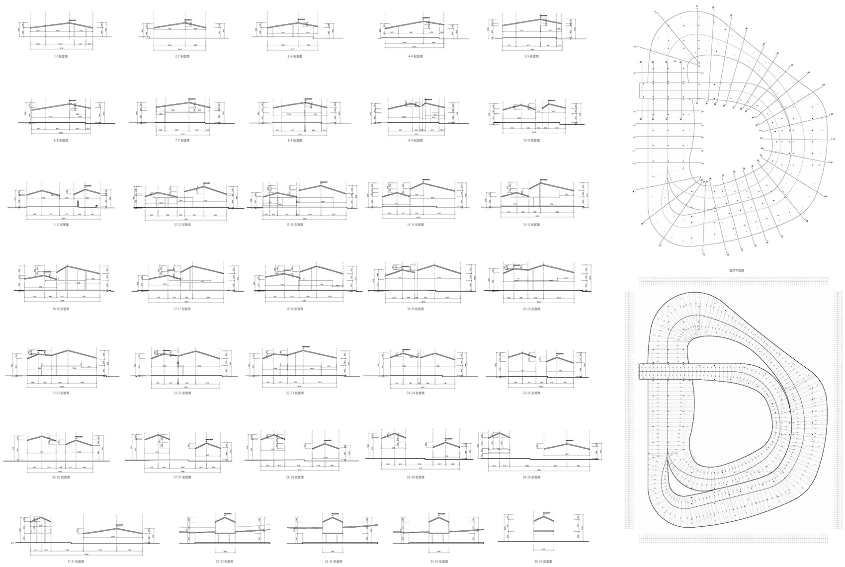 林盘行馆，成都崇州 / BUZZ庄子玉工作室-91