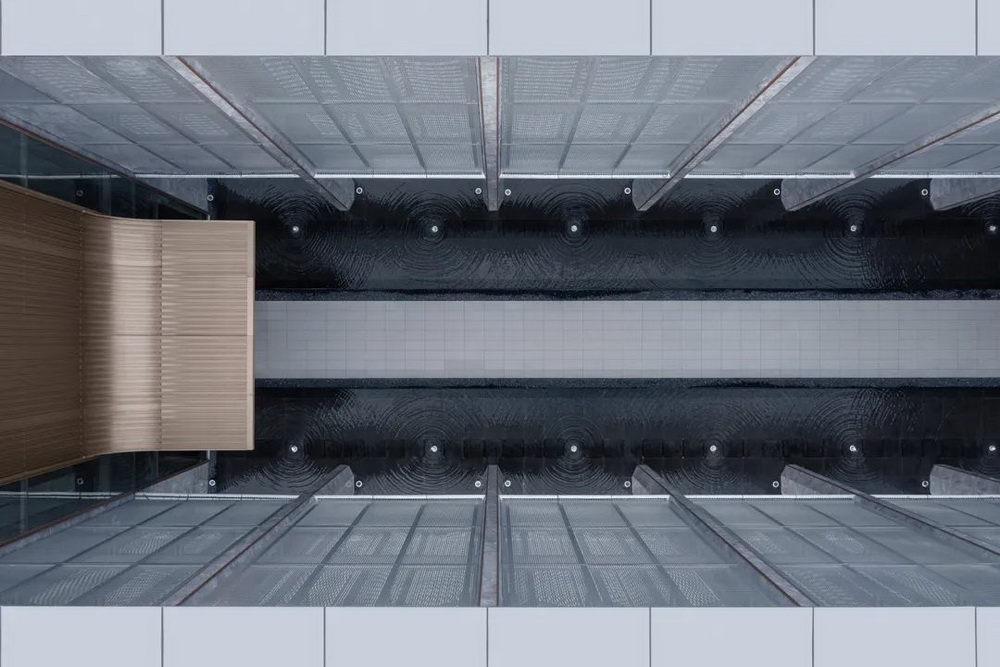 佛山美的·滨湖学府美学示范区建筑设计丨中国佛山丨PTA上海柏涛-95