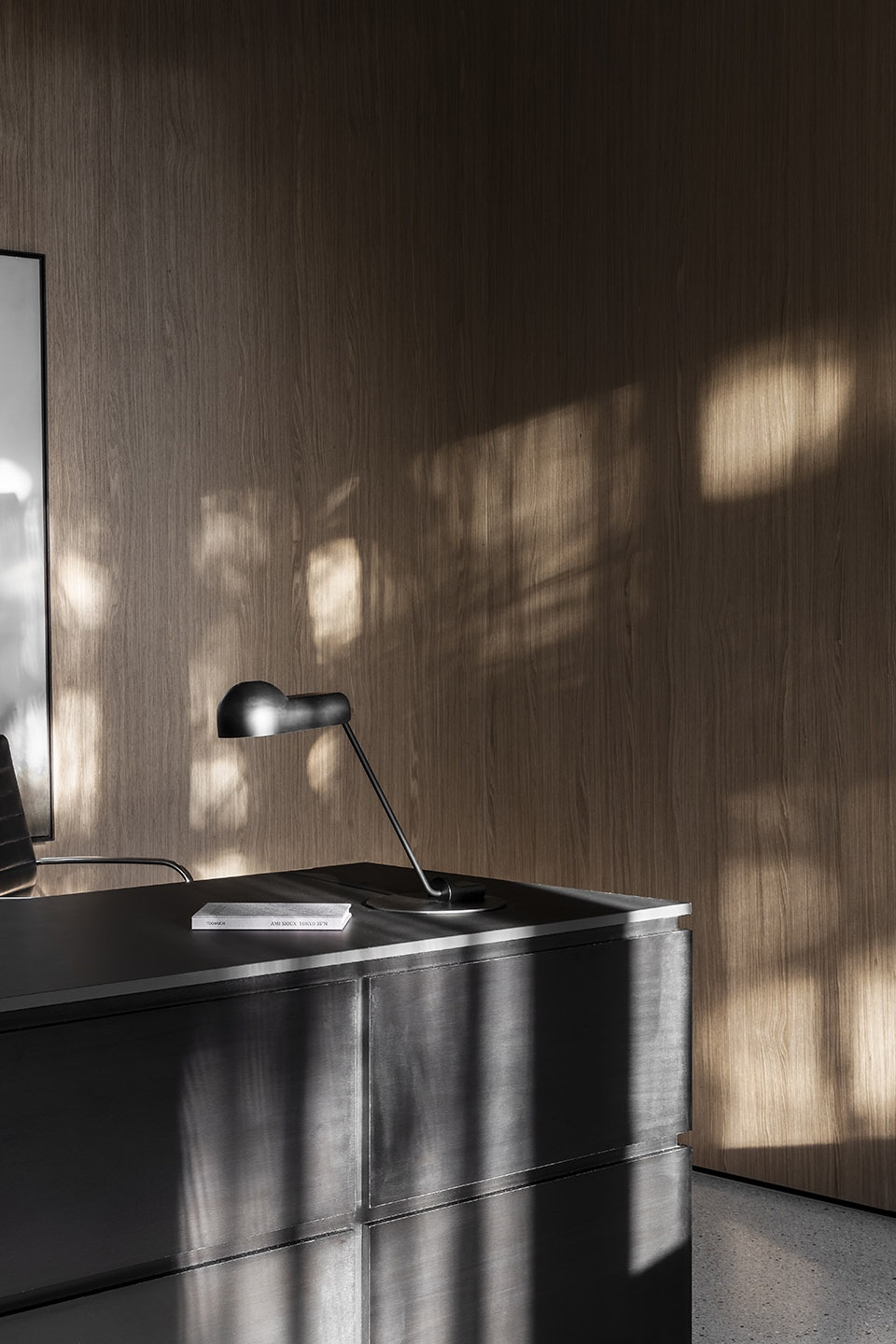 墨尔本 Susse· 住宅丨澳大利亚墨尔本-53