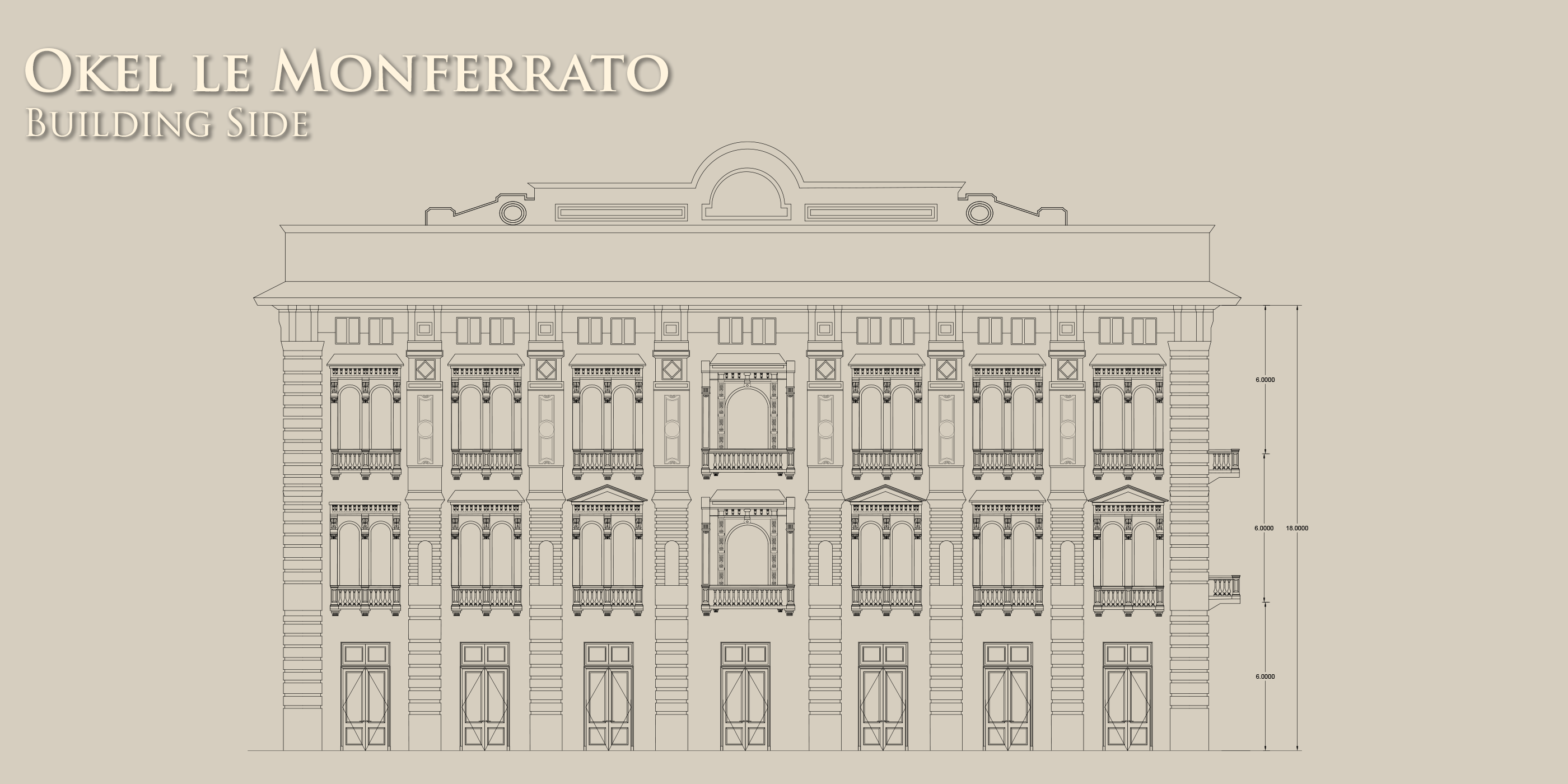 Okel Le Monferrato Boutique Hotel-13