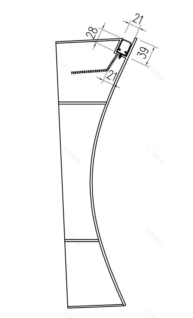 千帆竞发,向海而生:招商局太子湾裙房的参数化设计之旅-273