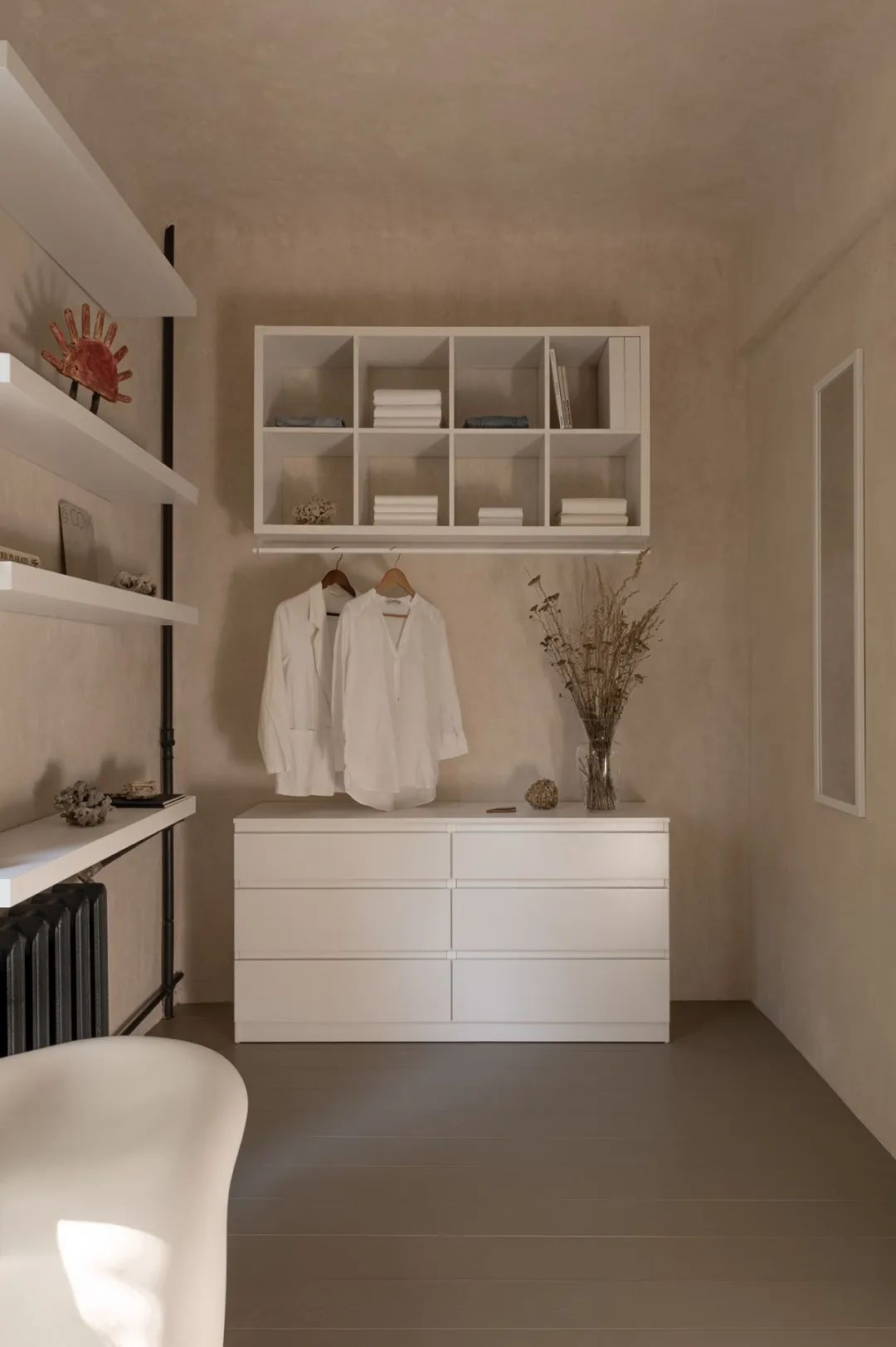 一位年轻人的新宅丨Allwork8nofun-16