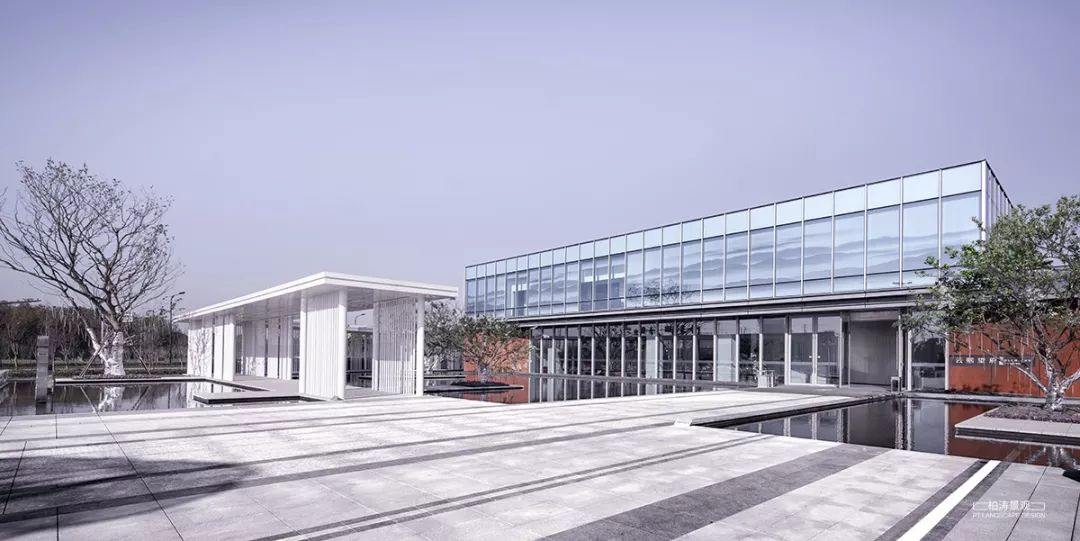 云熙望府 | 现代城市中的云朵秘境-70