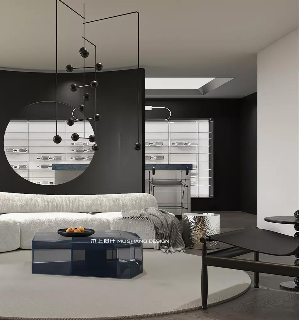 禅意与叛逆 · 私人住宅艺术丨木上设计-16