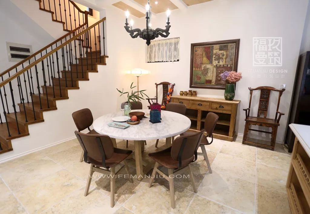 融合传统与现代,打造家居新美学-23