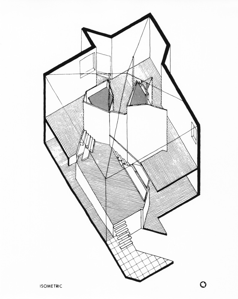 韦尔纳茨故居翻新丨美国芝加哥丨Skidmore,Owings & Merrill-51