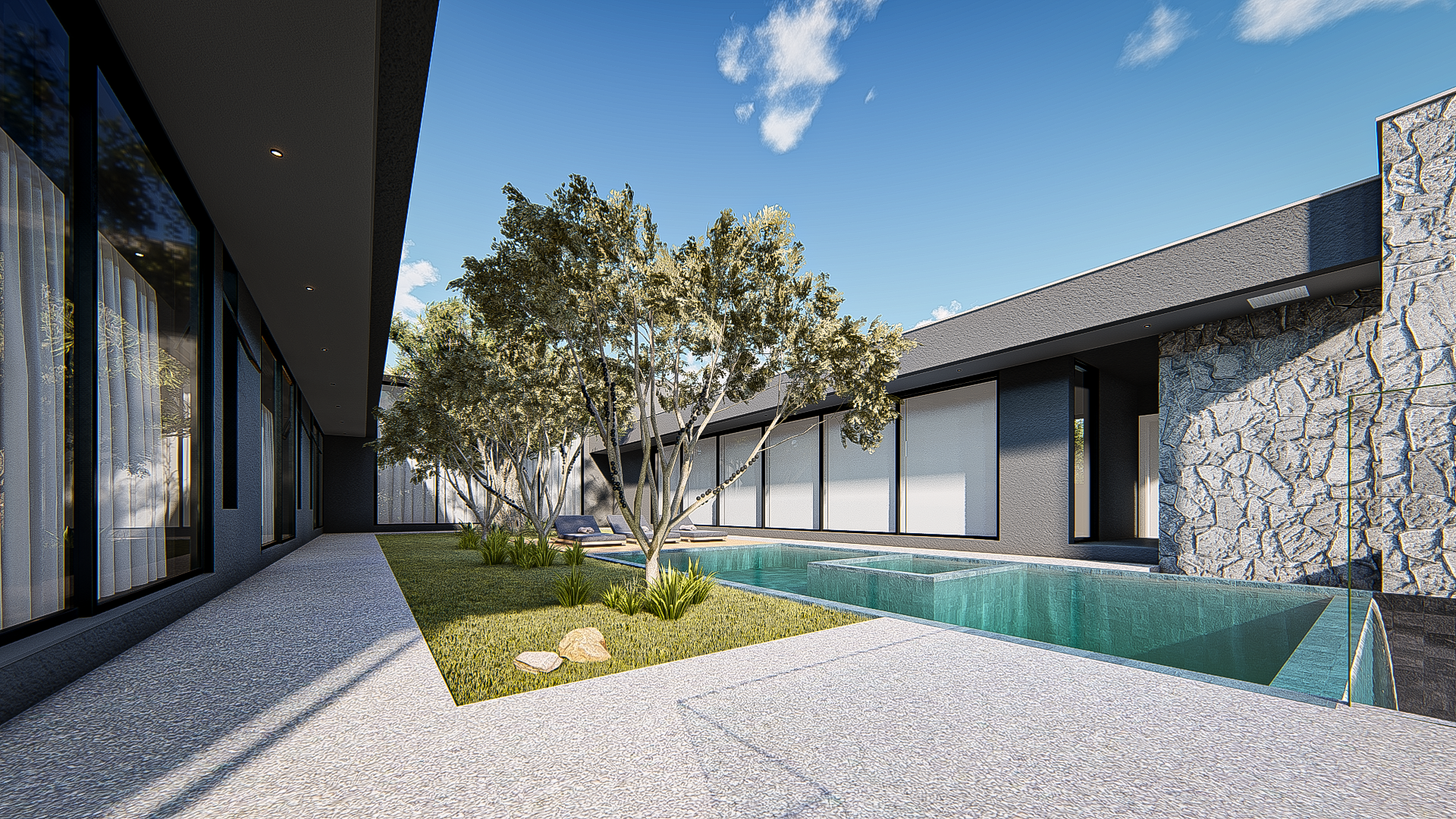 CGI - RESIDÊNCIA FB (GARDEN - VARGINHA MG)-7