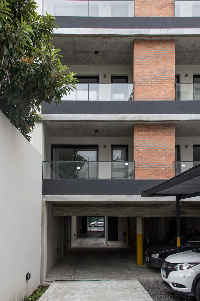 阿根廷 Griveo 建筑室内设计-23