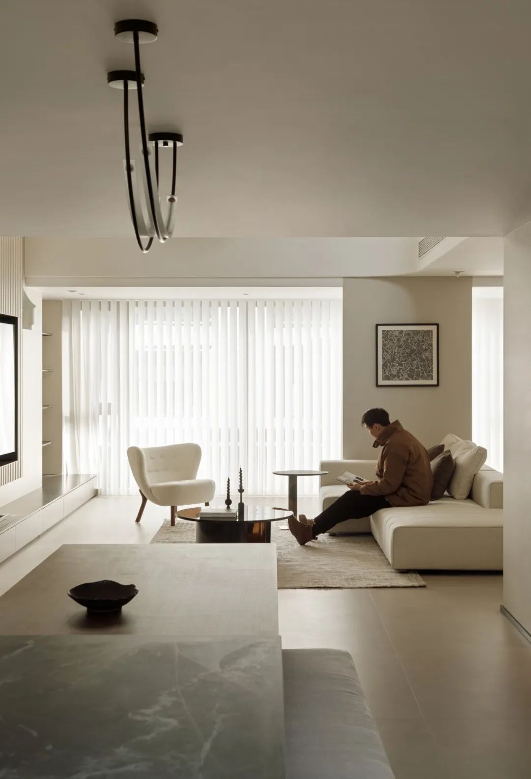 婉转之境林语溪顶复丨中国洛阳丨井外设计-26