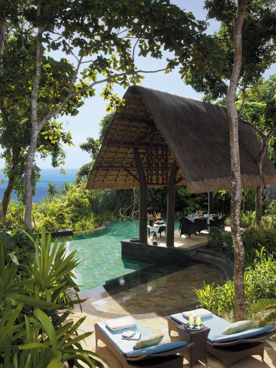 菲律宾Shangri La's Boracay Resort - Spa, Philippines-41