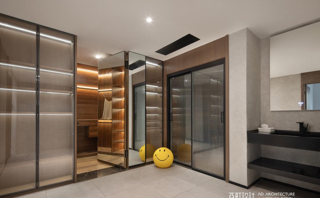 光影游戏中的复式楼冒险-22