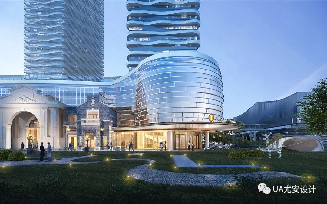 尤安巨作新办公楼-73