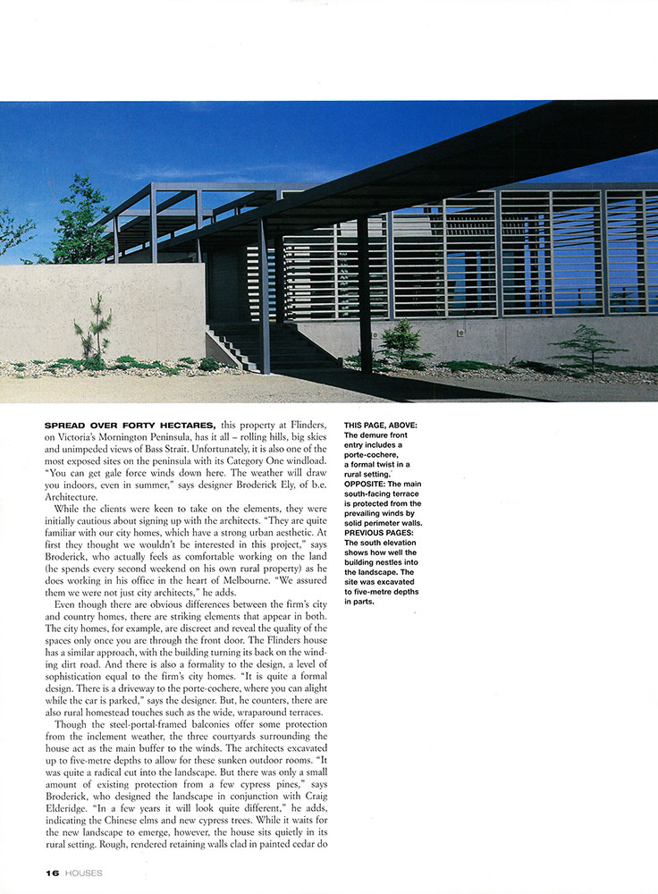 Media Index - B.E Architecture-502