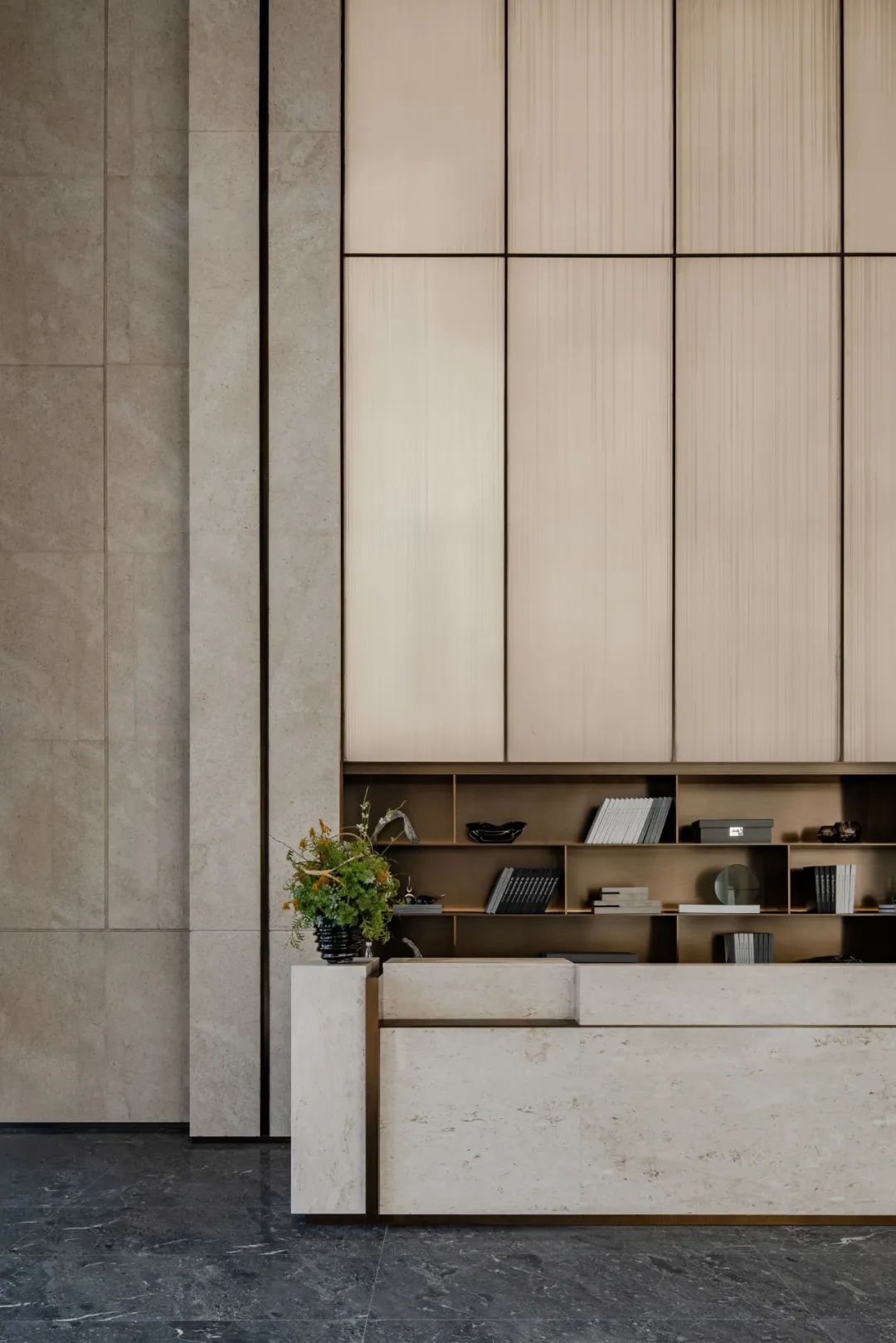 中海·学仕里架空层设计丨中国广州丨林天信,王华磊,尤义俊,马超,沈滋畑-14