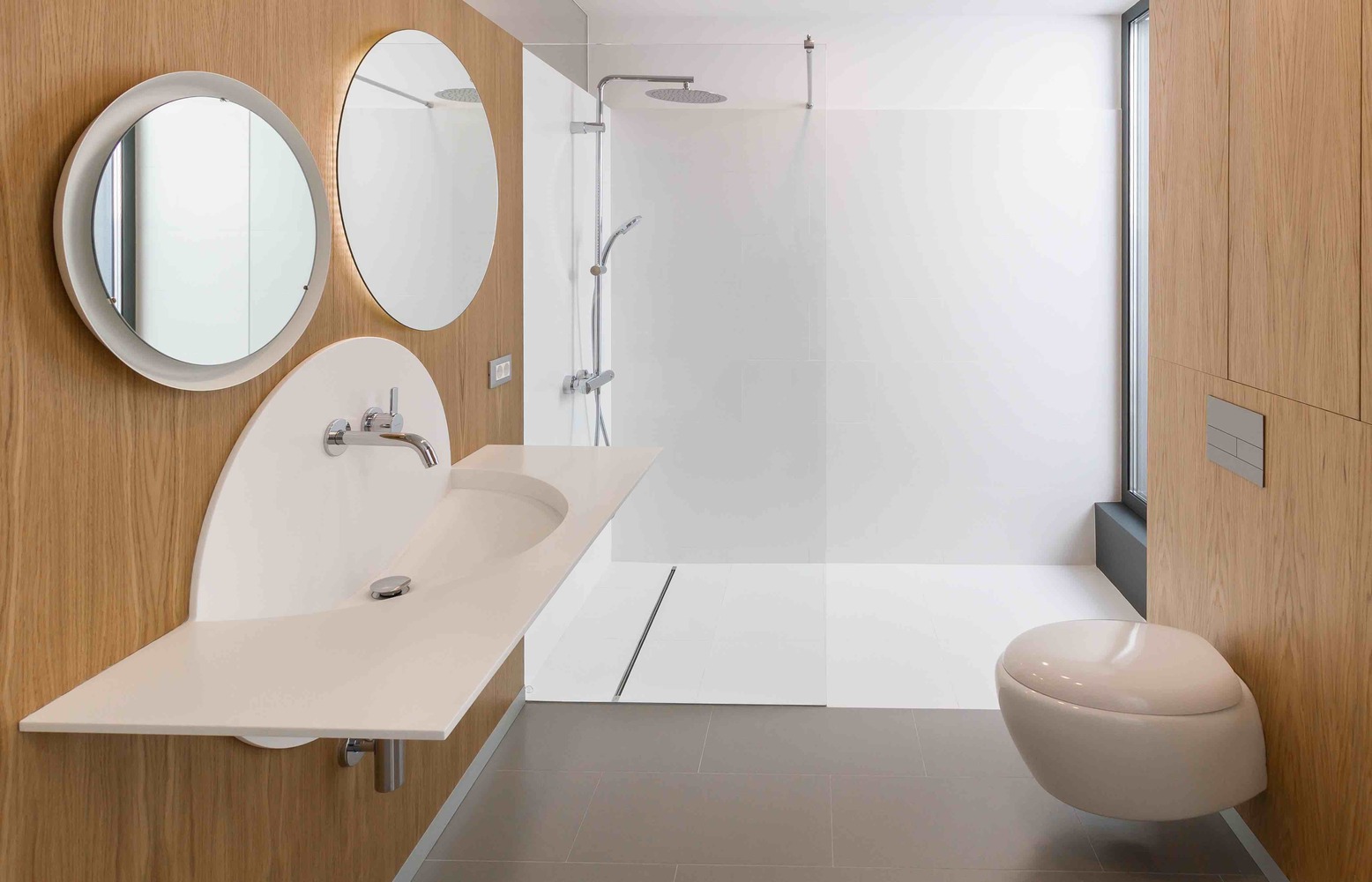 罗马尼亚四口之家，绿色环保与自然共生-72