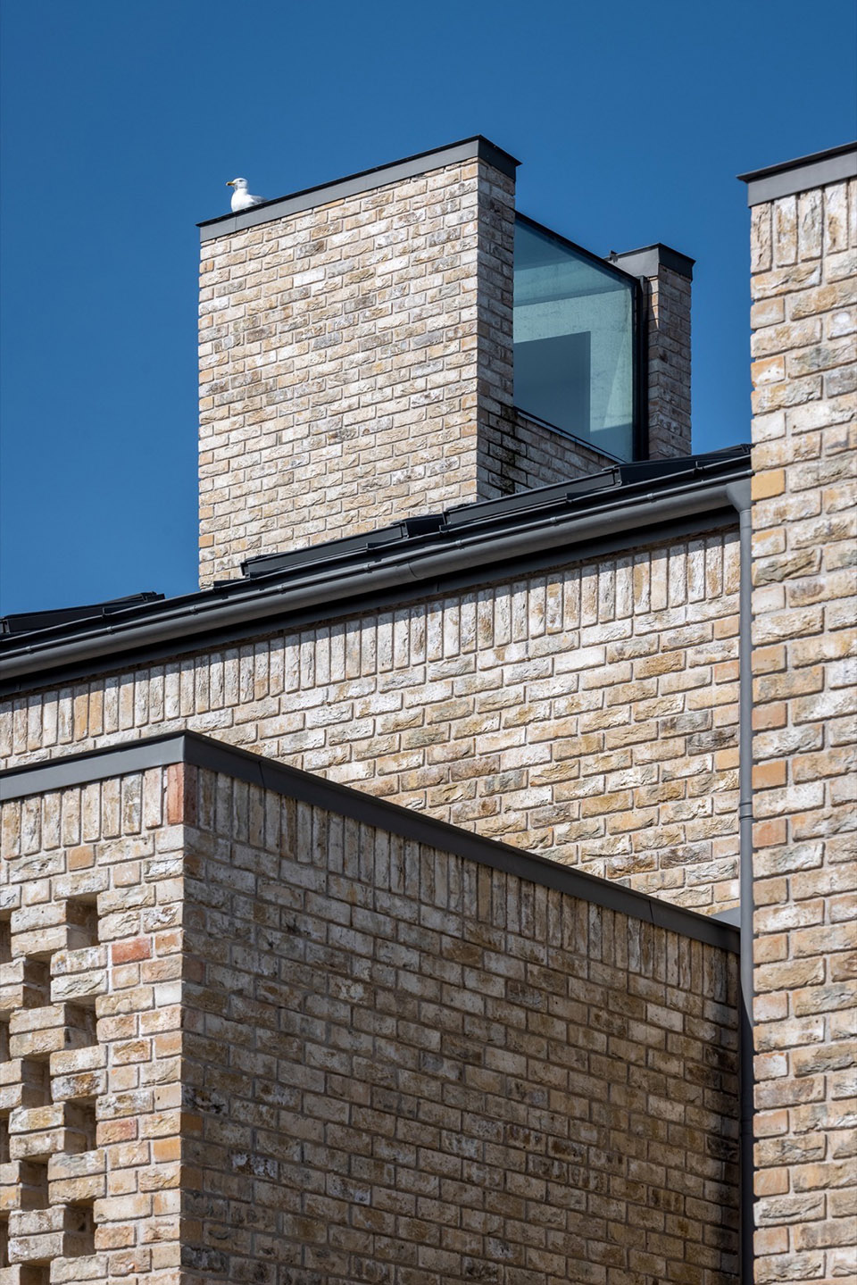 Annesley Gardens 住宅丨爱尔兰都柏林-22