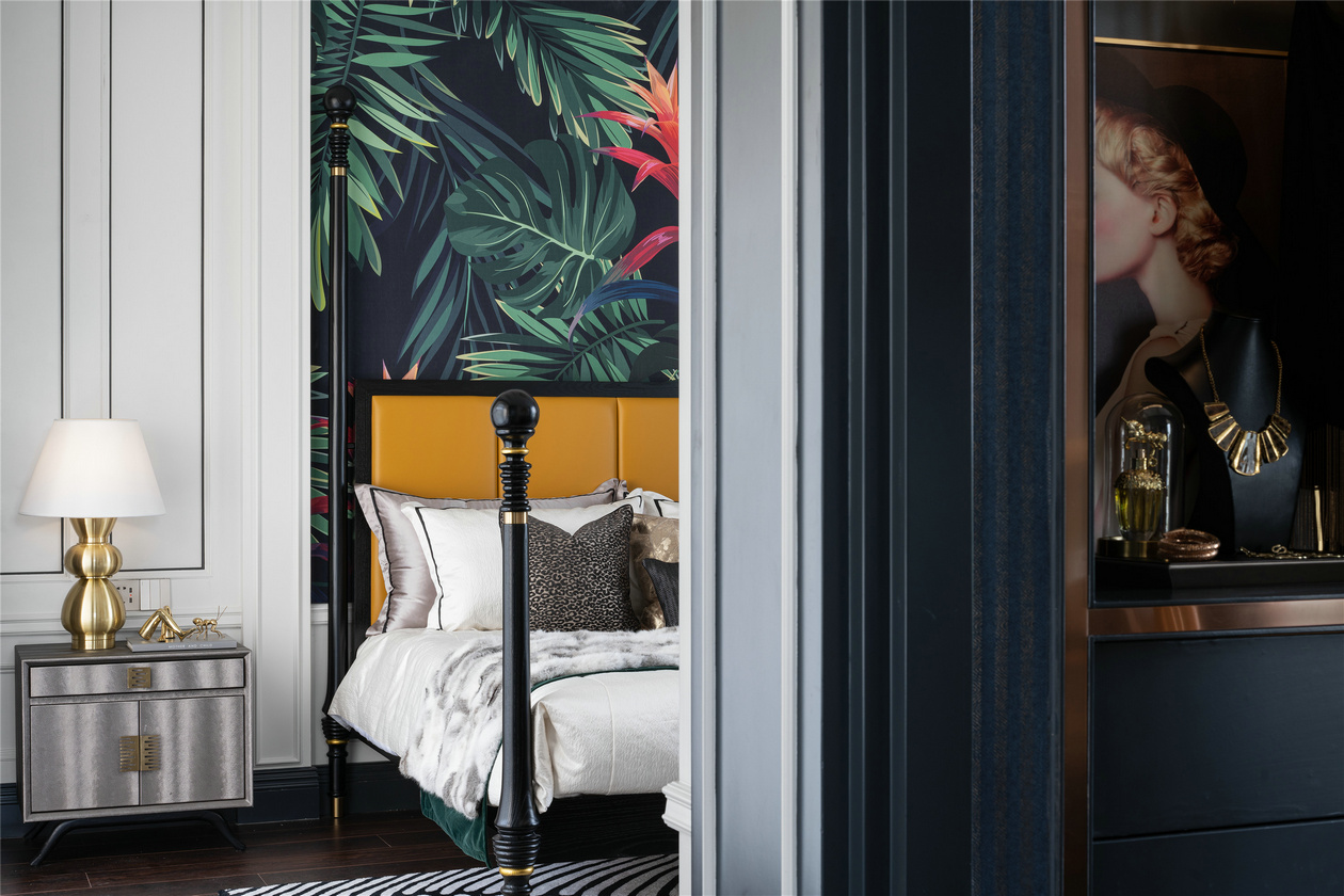 品辰设计 | 灼「野」呓语-22