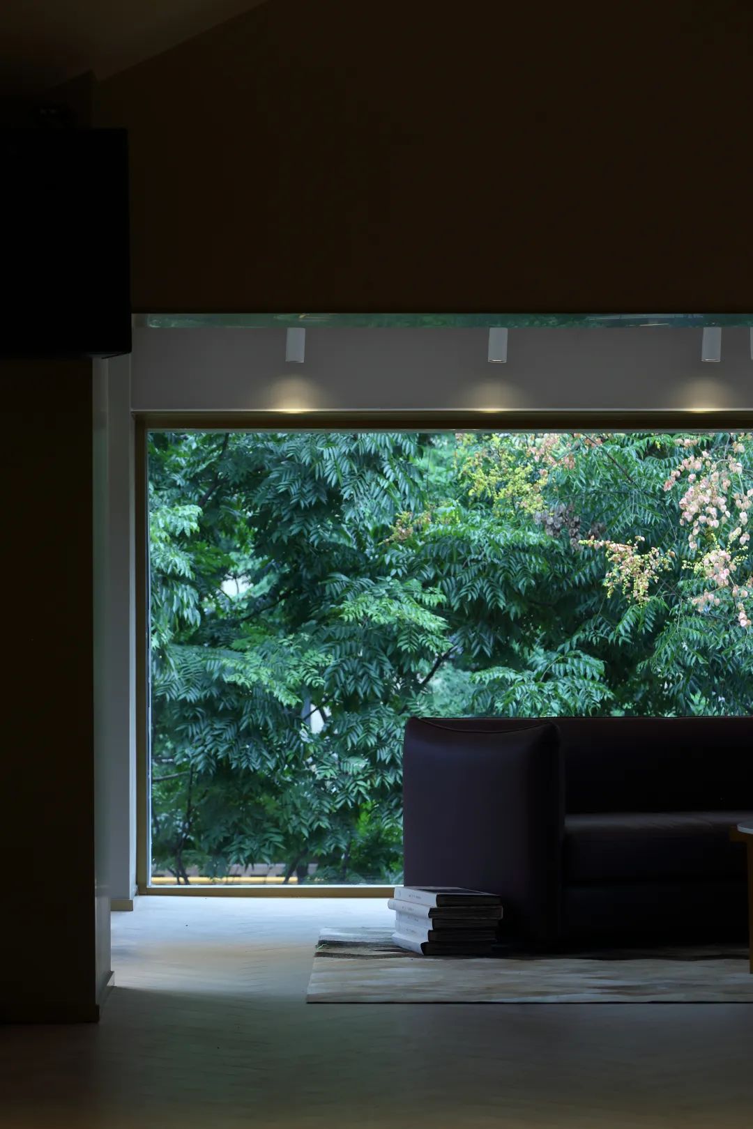 双鱼主题的高定服装店丨中国成都丨文东上锦设计-51