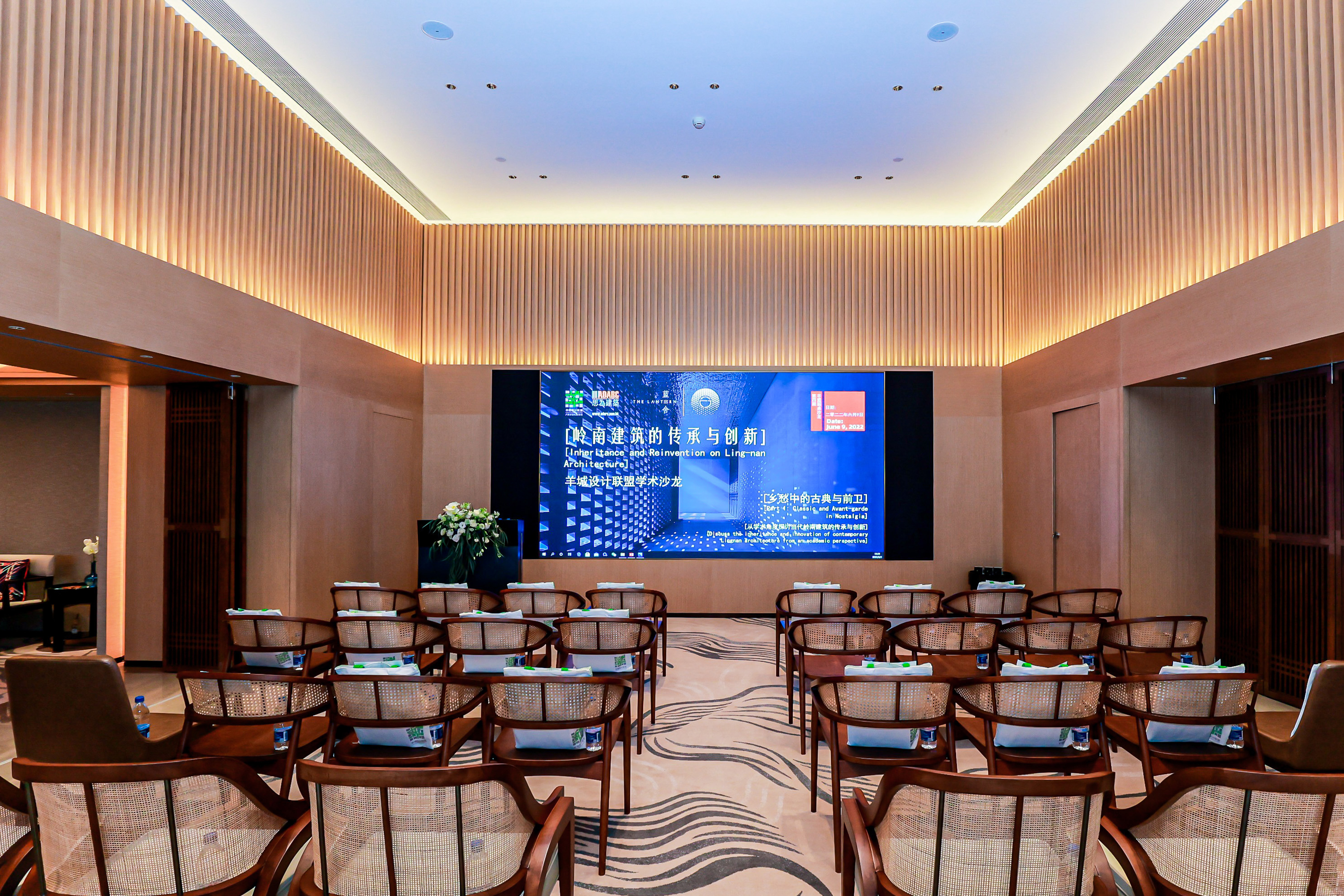 逢简·蓝舍精品酒店丨主创人团队-90