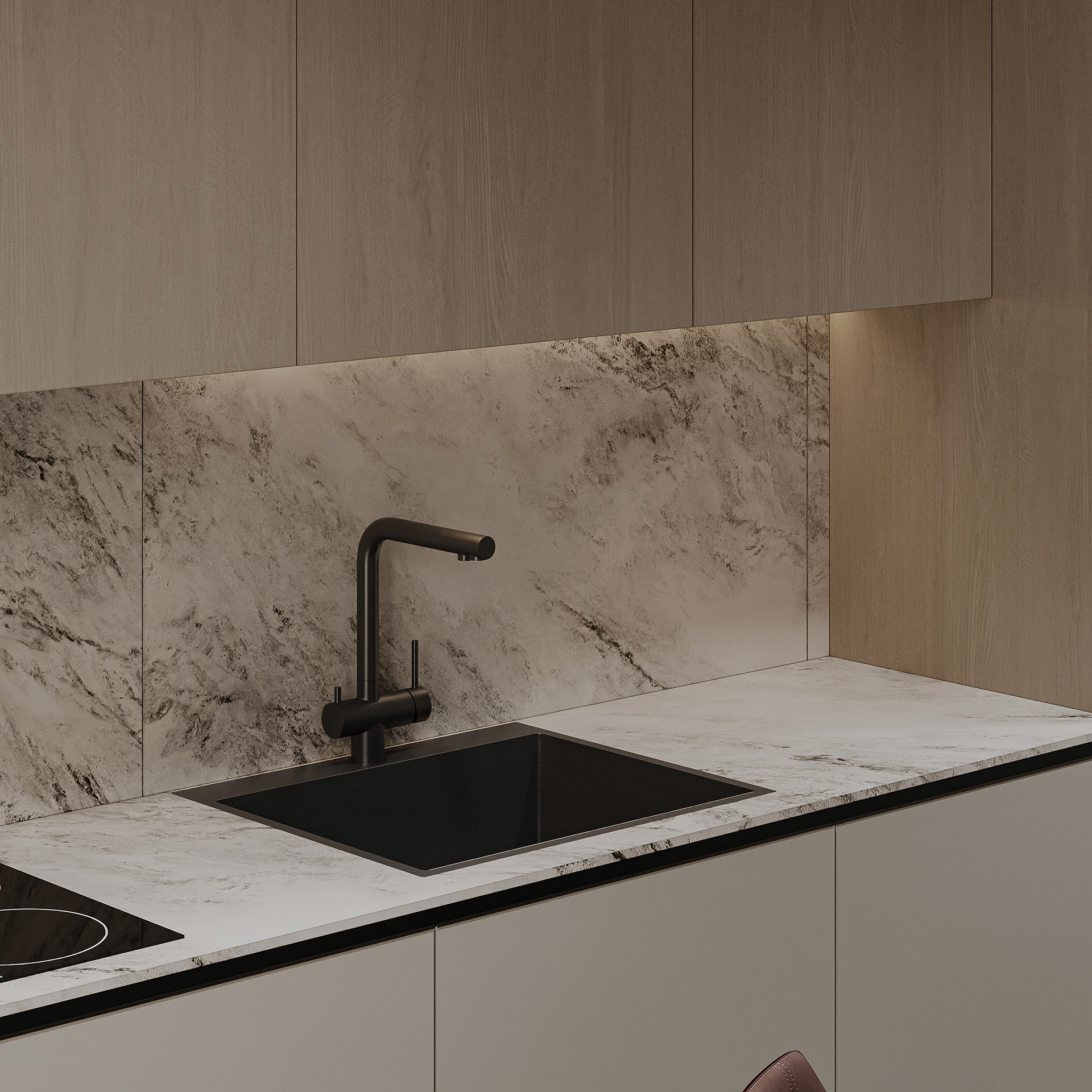 平层丨塔吉克斯坦杜尚别-30