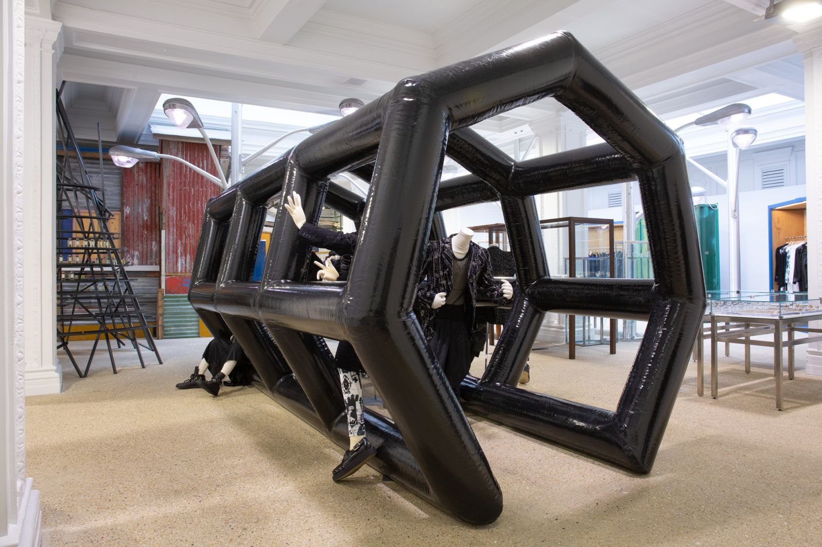 多佛街香水市场-42