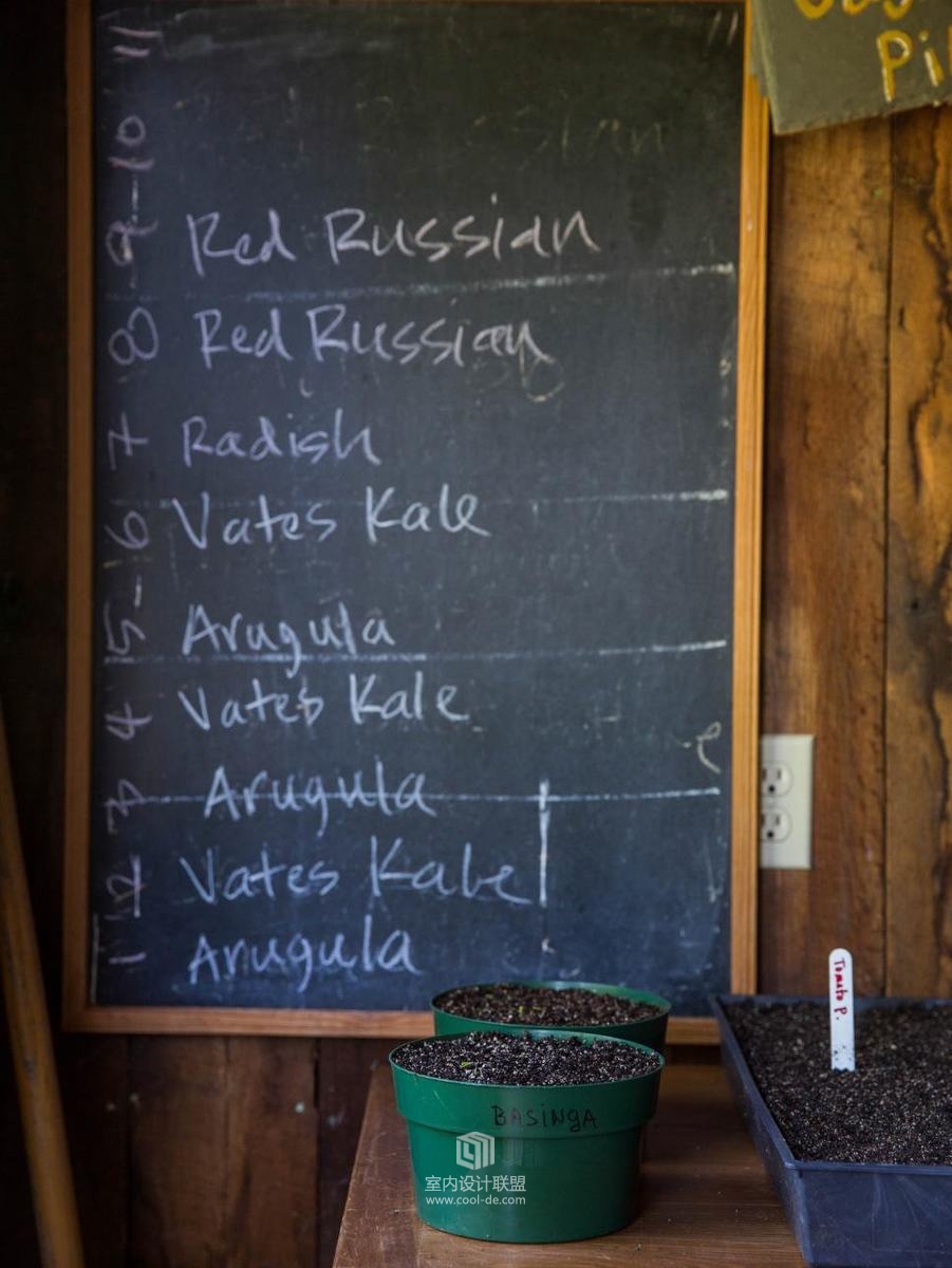 美国田纳西州农庄酒店-96